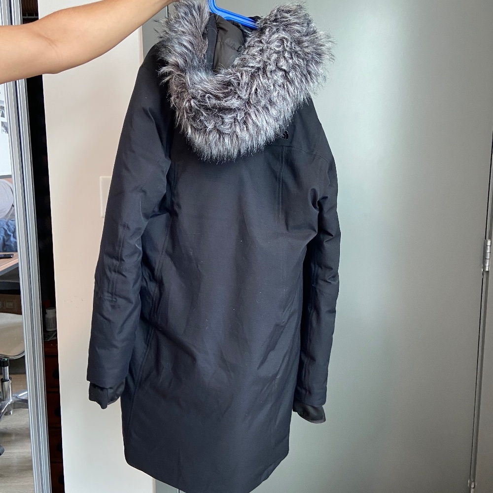 Puffer Jacket - Picture 2 of 3